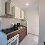 Aaa Ana Appart hôtel Albufeira