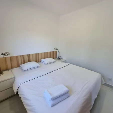 Lejlighedshotel Aaa Ana Albufeira