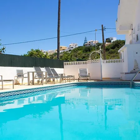 Aaa Апарт-отель