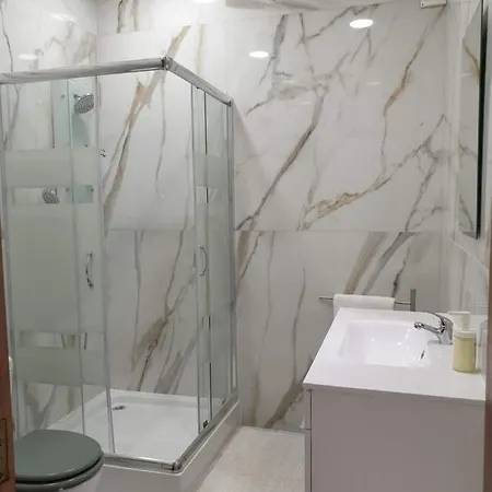 Апарт-отель Aaa 3*