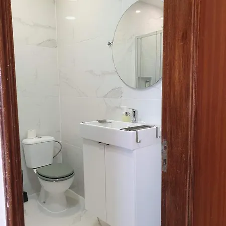 Aaa 3* Албуфейра