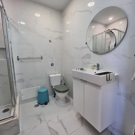 Апарт-отель Aaa Албуфейра