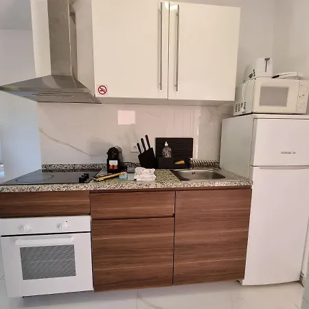 Aaa Апарт-отель