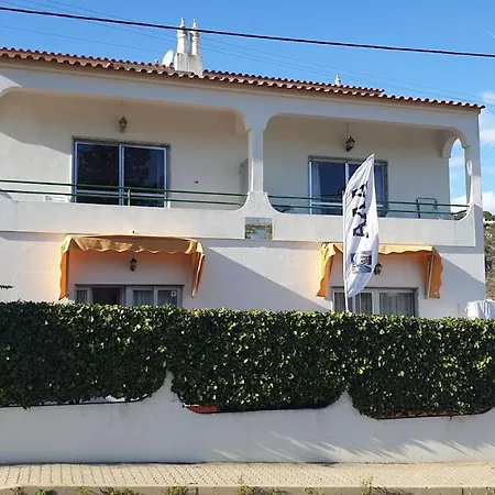 Aaa Албуфейра