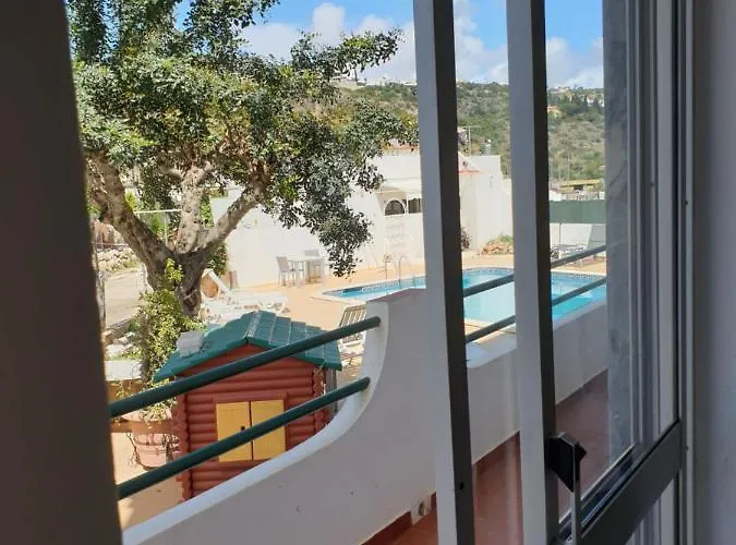 Aaa Apart-hotel 3*