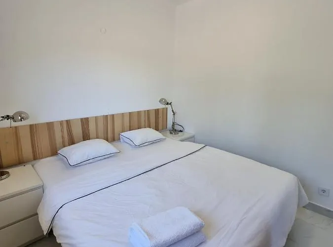 Apart-hotel Aaa Albufeira