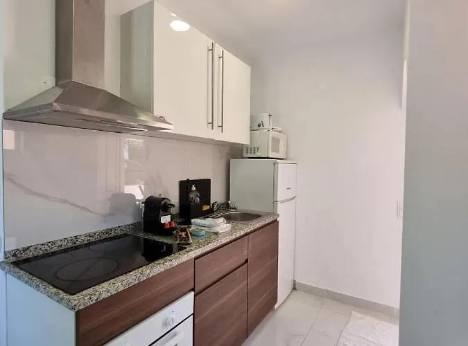 Aaa Apart-hotel Albufeira