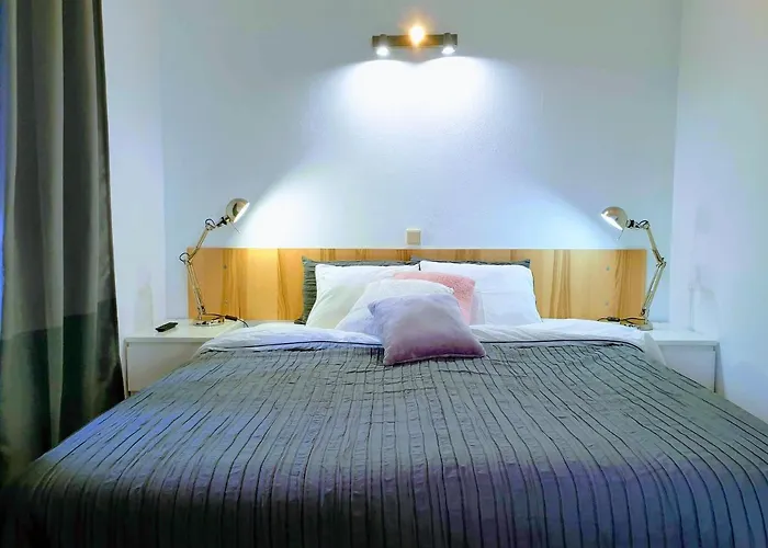 Aaa Apart-hotel Albufeira