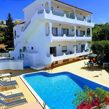 Aaa Appart hôtel 3*