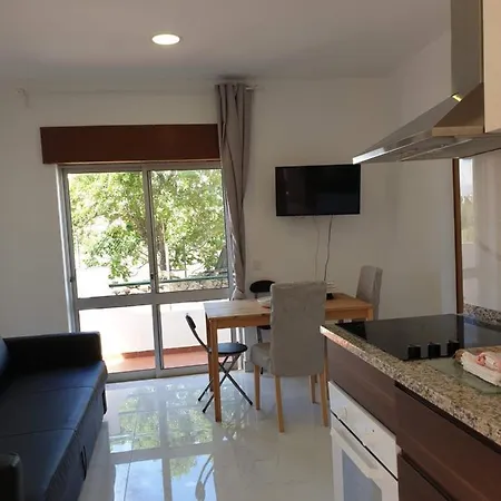 Appart hôtel Aaa