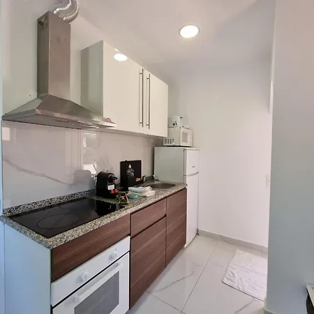 Aaa Aparthotel Albufeira