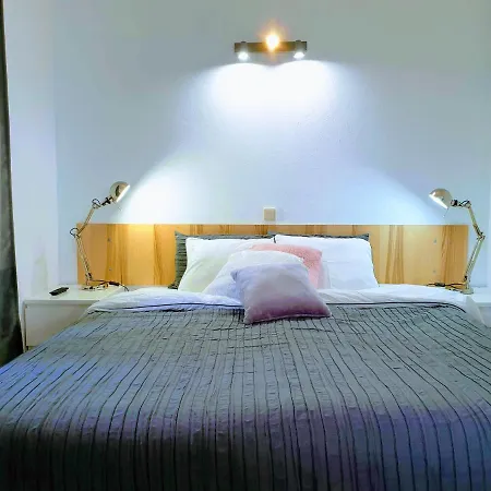 Aaa Aparthotel Albufeira