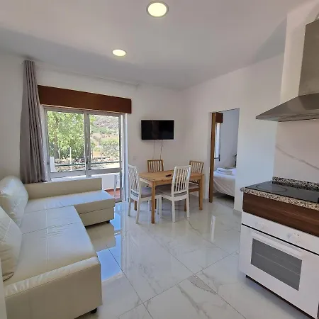 Aparthotel Aaa Albufeira