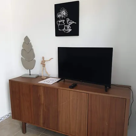 Appart hôtel Aaa 3*