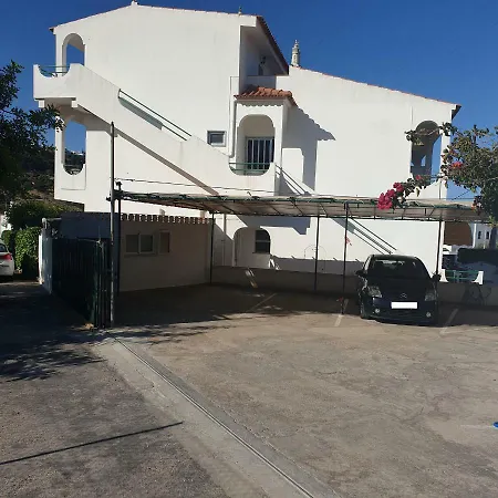 Appart hôtel Aaa